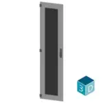 Siemens 8MF1070-2UT15-0BE2 - Image 3