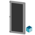 Siemens 8MF1880-2UT25-0BE2 - Image 3