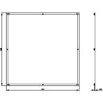 Siemens 8MF1080-2HM - Image 2