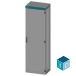 Siemens 8MF1064-3BR4 - Image 3