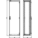 Siemens 8MF1064-3BR4 - Image 2