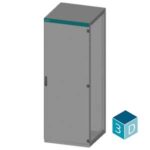 Siemens 8MF1288-3BR4 - Image 3