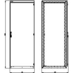 Siemens 8MF1288-3BR4 - Image 2