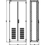 Siemens 8MF1294-3VR4 - Image 2