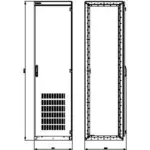 Siemens 8MF1266-3VR4 - Image 2