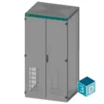 Siemens 8MF1008-3VR4 - Image 3