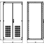 Siemens 8MF1008-3VR4 - Image 2