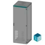 Siemens 8MF1288-3VR4 - Image 3
