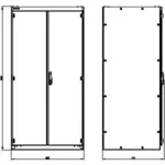 Siemens 8MF1008-3BS4 - Image 2