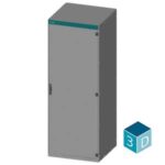 Siemens 8MF1288-3BS4 - Image 3