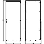 Siemens 8MF1288-3BS4 - Image 2