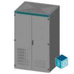 Siemens 8MF1020-3VS4 - Image 3