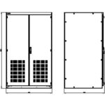 Siemens 8MF1020-3VS4 - Image 2