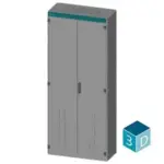 Siemens 8MF1294-3VS4 - Image 3