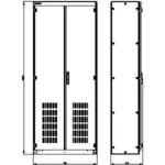 Siemens 8MF1294-3VS4 - Image 2