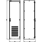 Siemens 8MF1266-3VS4 - Image 2
