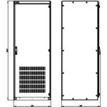 Siemens 8MF1288-3VS4 - Image 2