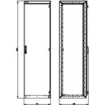 Siemens 8MF1266-3BR5 - Image 2