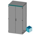 Siemens 8MF1008-3BR5 - Image 3