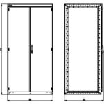Siemens 8MF1008-3BR5 - Image 2