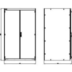 Siemens 8MF1020-3BS5 - Image 2