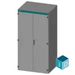 Siemens 8MF1008-3BS5 - Image 3