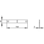 Siemens 8MF1080-2HD1 - Image 2