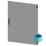 Siemens 8MF1180-2UT34-0BA2 - Image 3