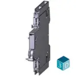 Siemens 5ST3010-0HG - Image 3