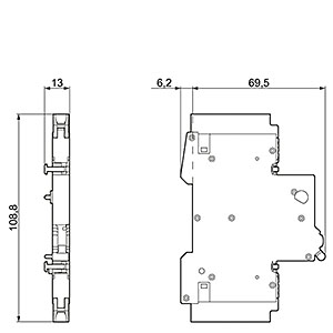 G_I202_XX_32400I.jpg Siemens 5ST3010-0HG - Image 2