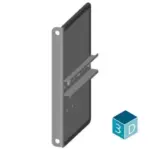 Siemens 8MF1000-2HG - Image 3