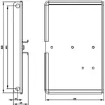 Siemens 8MF1000-2HG - Image 2