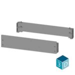 Siemens 8MF1220-2CS - Image 3