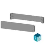 Siemens 8MF1220-2CS - Image 3