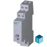 Siemens 5TT4206-4 - Image 3