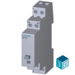 Siemens 5TT4217-6 - Image 3