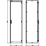 Siemens 8MF1266-3ES5