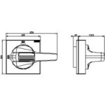 Siemens 8UD1841-2AD01 - Image 2