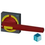 Siemens 8UD1861-4AD05 - Image 3