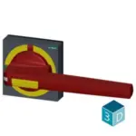 Siemens 8UD1861-4AF05 - Image 3