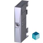 Siemens 8US1921-1CE02 - Image 2