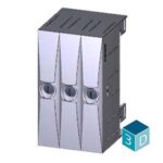 Siemens 8US1921-1CD02 - Image 2