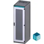 Siemens 8MF1068-3DS4 - Image 3