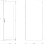 Siemens 8MF1068-3DS4 - Image 2