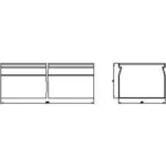 Siemens 8MF1370-2HL7 - Image 2