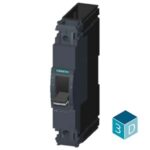 Siemens 3VA5135-4ED11-0AA0 - Image 3