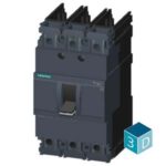 Siemens 3VA5190-5ED31-0AA0 - Image 3