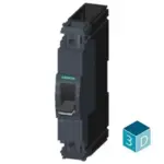 Siemens 3VA5190-4ED11-1AA0 - Image 3