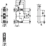 Siemens 3VA5190-6ED11-1AA0 - Image 2