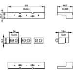 Siemens 3VA9503-0JB23 - Image 2